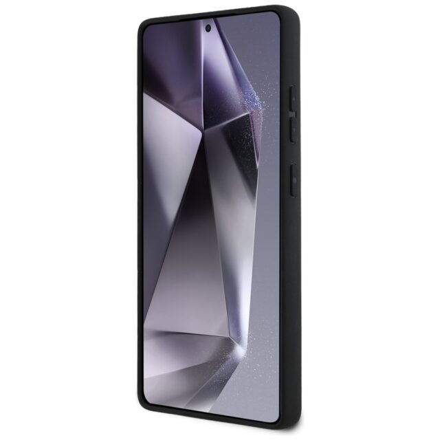 Red Bull Real Carbon Fiber Shiny Logo MagSafe Case for Samsung Galaxy S25 Ultra Black - imagine 5