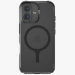 UNIQ LifePro Xtreme Case for iPhone 17 Magclick Charging Black - imagine 2