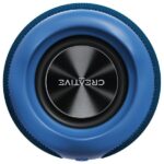 Creative MUVO Play Wireless Speaker Blue Bluetooth - imagine 3