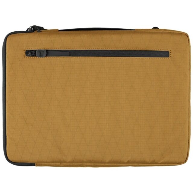 Laptop Sleeve Skinarma Jager 14" brown - imagine 2