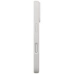 UNIQ Lino Case for iPhone 17 Magclick Charging Light Gray - imagine 4