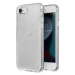 UNIQ LifePro Xtreme Case iPhone SE 2022/ SE 2020 /7/8 tinsel clear