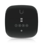 Ubiquiti UF-WIFI | ONT | UFiber, WiFi 300Mb/s, 1x GPON, 4x RJ45 1000Mb/s - imagine 2