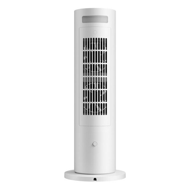 Xiaomi Smart Tower Heater Lite EU | Tower heater | 2000W, LSNFJ02LX - imagine 3