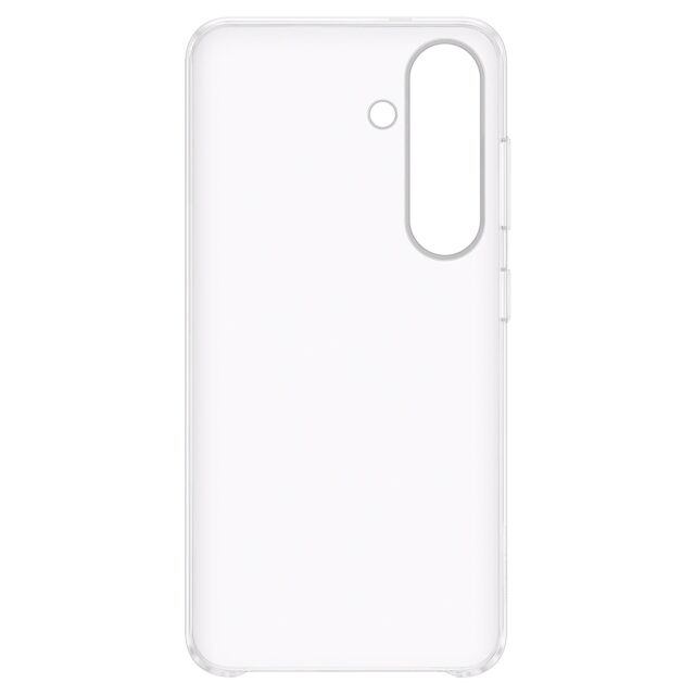 Samsung Clear Case for Galaxy S25 transparent - imagine 5