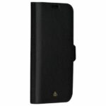 Etui dbramante 1928 New York 2w1 Wallet  do iPhone 14 Pro czarny/black - imagine 3