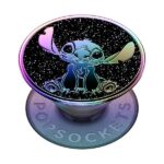 Popsockets 2 Enamel Oil Slick Stitch 113010 - Licensed Phone Grip and Stand - imagine 3