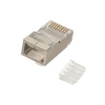 Extralink CAT6 FTP RJ45 | RJ45 Connector | 8P8C - imagine 2
