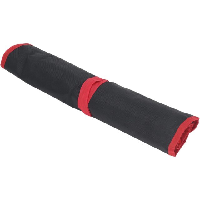 Extralink Flat and Ring Wrench Set, 10 pcs, Flat and Ring Wrenches Case 8-24 mm - imagine 3