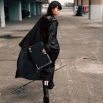 Skinarma Bag Fardel laptop sleeve 14" black - imagine 4