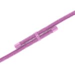 JE PopGrip Case iPhone 14 Plus / 15 Plus 6.7" pastel pink 30150 (Just Elegance) - imagine 5