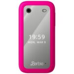 Phone HMD Barbie Phone TA-1681 DS pink - imagine 2