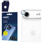 3MK HARDY Lens Protection Pro for Apple iPhone Air multicolor