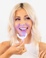 SmileSecret Teeth Whitening Starter Set | Teeth Whitenig Starter Set | - imagine 3