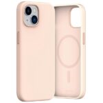 Araree case Typoskin M iPhone 15 / 14 /13 6.1" sand pink AR20-01827B