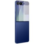 Protective film Samsung Anti-reflecting   Film 2szt for Galaxy Z Flip7 transparent