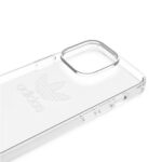 Adidas OR Protective iPhone 13 Pro / 136,1" Clear Case transparent 47119 - imagine 5