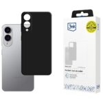 Samsung Galaxy S25 Edge - 3mk Silicone Case