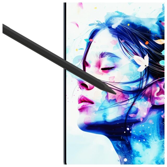 3MK PaperFeeling Film for T-Tablet 5G 2 pcs - imagine 6