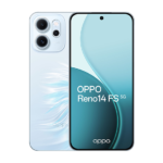 Oppo Reno14 FS 5G Dual Sim 12GB RAM 512GB - Opal Blue
