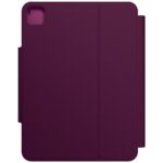 Case Typecase Edge with keyboard for iPad Air 11" 2024/2025 raspberry - imagine 3