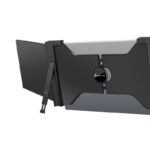 Portable Laptop Monitor Extralink Smart Life S3 15.4", 1 Monitor, IPS, 1920x1080 - imagine 3