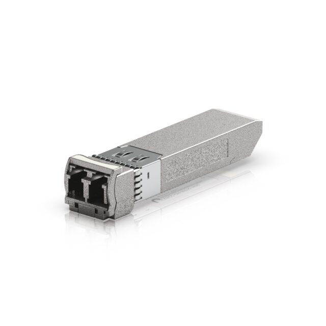 Ubiquiti UACC-OM-SFP10-1450 | SFP+ module | 1450nm, 10G, CWDM, 20km, single mode, duplex LC UPC - imagine 3