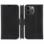 Etui dbramante 1928 Copenhagen Slim      Wallet do iPhone 13 Pro Max czarny/black - imagine 7