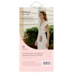 UNIQ case Coehl Celest iPhone 16 Pro Max 6.9" Magnetic Charging opal/iridescent - imagine 7