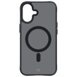 Case 3MK Smoke MagCase for Apple iPhone 17 - imagine 2