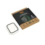 PanzerGlass Full Body Apple Watch 7 41mmtransparent AB 3658 - imagine 6