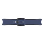 Two-tone Sport Band Samsung ET-STR90SNEGEU for Watch5 20mm S/M navy - imagine 3