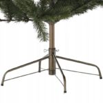 Extralink Artificial Christmas Tree, 240 cm Green Renata - imagine 5