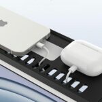 SODI Shelf for iMac SODI 312 black - imagine 4