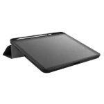 UNIQ Transforma Rigor Case iPad 10.2" (2019) ebony black - imagine 2