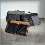 Laptop Sleeve Skinarma Jager 14" black - imagine 3