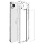 Case Spigen Ultra Hybrid for Apple iPhone 17 Air transparent - imagine 7