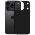 3MK MattCase Pro case for Apple iPhone 17 Pro - imagine 6