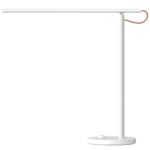 Xiaomi Mi Led Desk Lamp 1S EU | Smart Desk Lamp | White, Wi-Fi, 30lm - 520lm, 2600k - 5000k - imagine 2