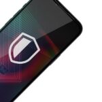 3MK HardGlass Max Lite iPhone 14 Pro black - imagine 9