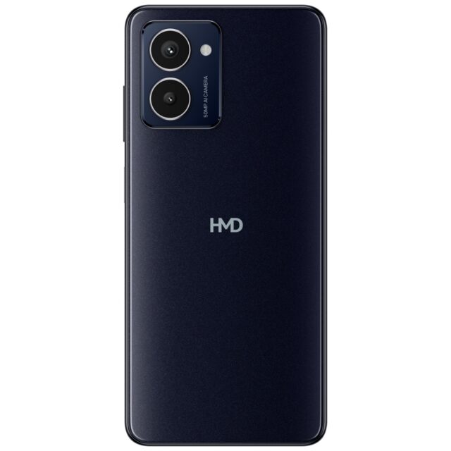 Smartphone HMD Pulse Pro TA-1588 8/256GB DS black - imagine 3