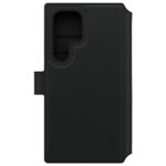 CARE by PanzerGlass Feature Tango 2in1 Wallet Sam S24 Ultra black 1165 - imagine 3