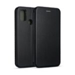 Beline Case Book Magnetic Samsung M21M215 black