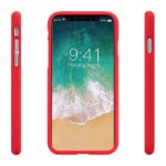 Mercury Soft iPhone 14 Pro 6,1" red - imagine 2