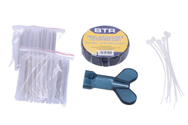 Extralink Susan | FTTX Closure | 4 trays, 48 core, outdoor - imagine 5