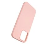 Beline Silicone iPhone 16 Pro Max 6.9" Case Rose Gold - imagine 3