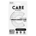 CARE by PanzerGlass Flagship CaseiPhone 16 Pro 6.3"  white MagSafe 1338 - imagine 4