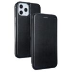 Beline Book Magnetic Case iPhone 12Pro Max 6.7" black