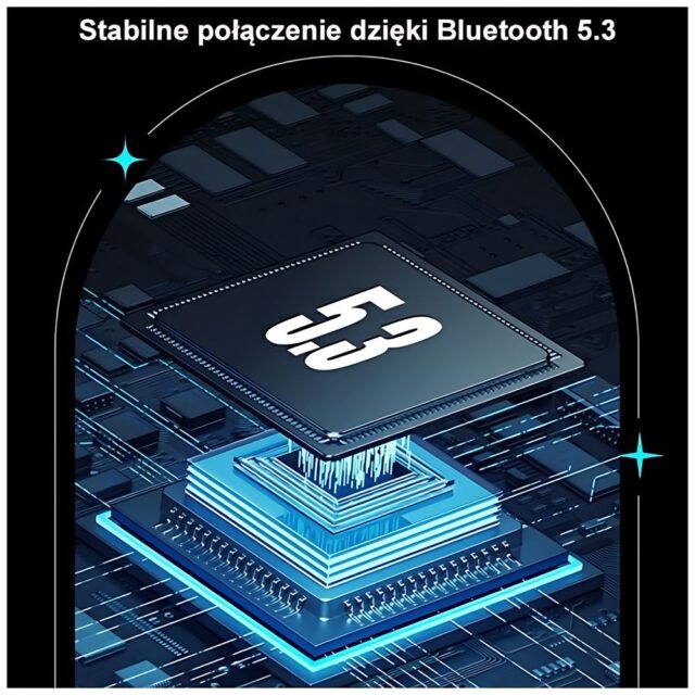 USAMS Bluetooth 5.3 TWS ENC XJ13 Series gaming earbuds wireless black BHUXJ01 (US-XJ13) - imagine 6