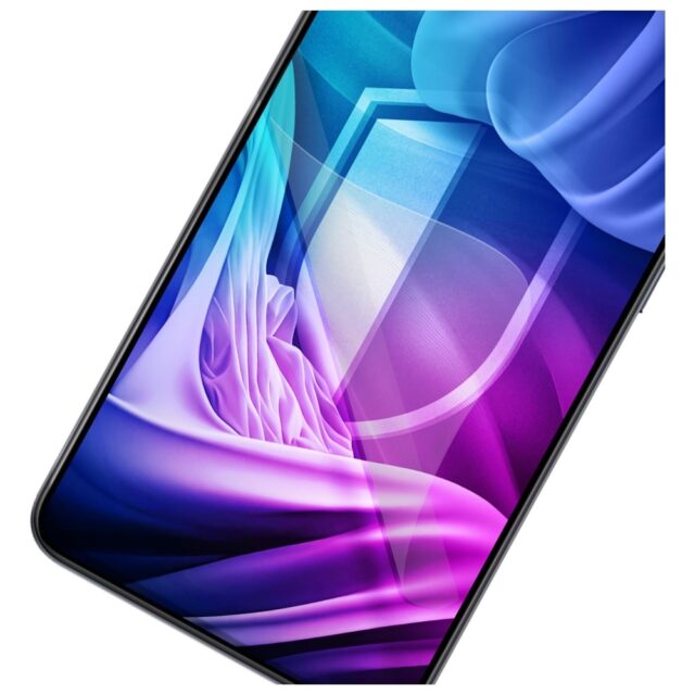 3MK Silky Matt Pro Matte Screen Protector for Realme 14 5G / 14T 5G - imagine 3